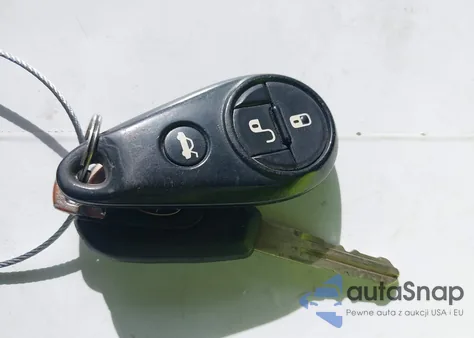 2007 Subaru Outback 2.5I z USA, uszkodzony, nr VIN 4S4BP61C577331234